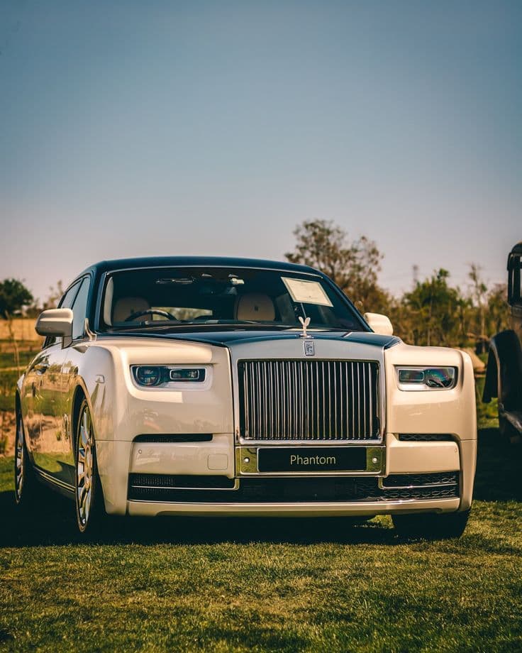 Rolls Royce 2