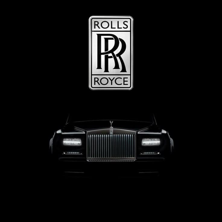 Book Rolls-Royce Dubai