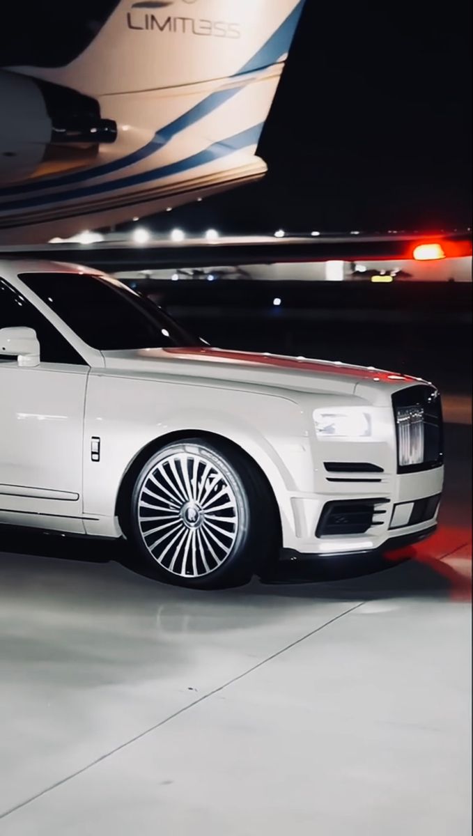 Rolls-Royce Airport Transfer Dubai