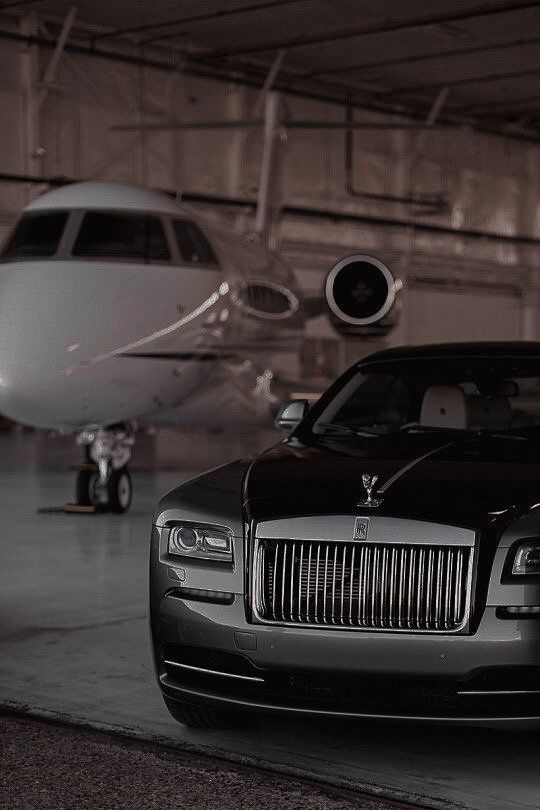 Wedding season with our exclusive fleet 💒